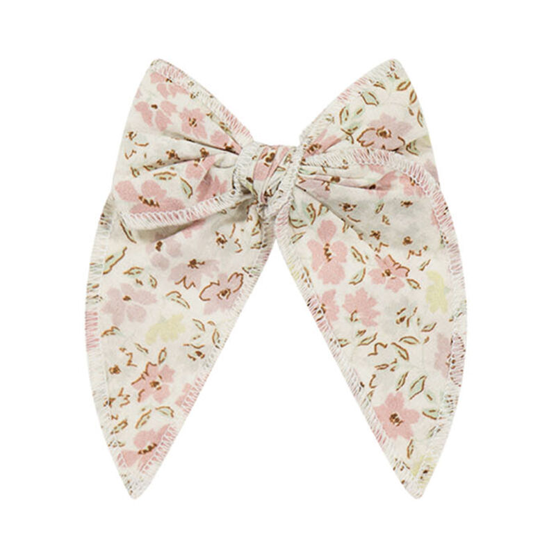 Jamie Kay Organic Cotton Bow image number 0